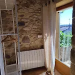 Un Pied Dans La Foret 3* La Capelle-et-Masmolene