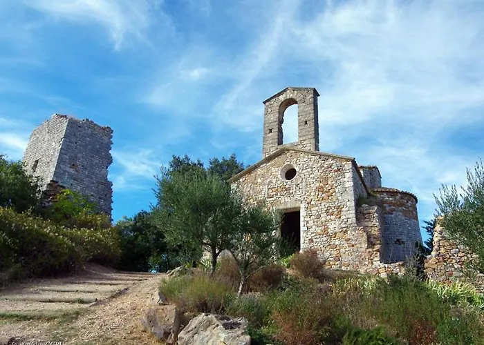 Un Pied Dans La Foret Penzion